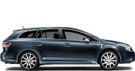 Toyota Avensis Tourer