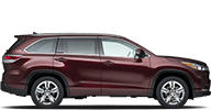 Toyota Highlander 2013