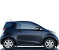 Toyota iQ