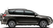 Toyota RAV4 Long