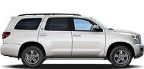 Toyota Sequoia