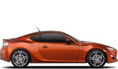Toyota GT 86