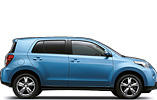 Toyota Urban Cruiser