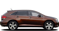Toyota Venza 2013