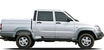 ��� 23632 Pickup �����