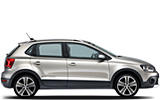 Volkswagen Cross Polo