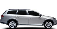 Volkswagen Passat Alltrack ���������