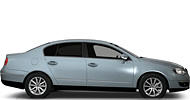 Volkswagen Passat B6