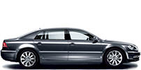 Volkswagen Phaeton