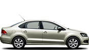 Volkswagen Polo c����