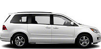 Volkswagen Routan