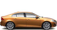 Volvo S60 c����