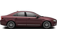 Volvo S80 �����