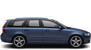 Volvo V50 ���������