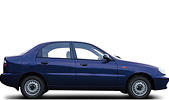 Daewoo Lanos �����