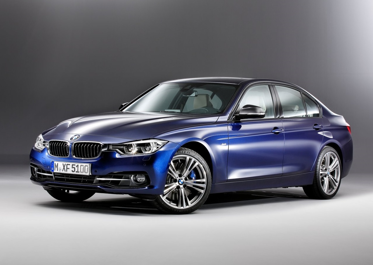 bmw 3 цены фото характеристики bmw 3 цены фото характеристики