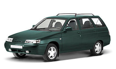 Bogdan 2111