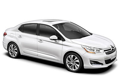citroen c4 sedan lounge at citroen c4 sedan lounge at