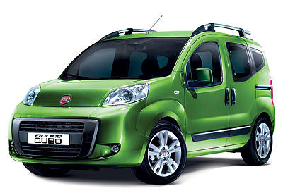 FIAT QUBO