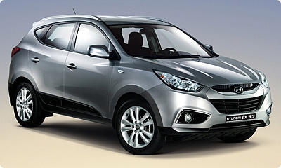 hyundai ix35 отзывы фото