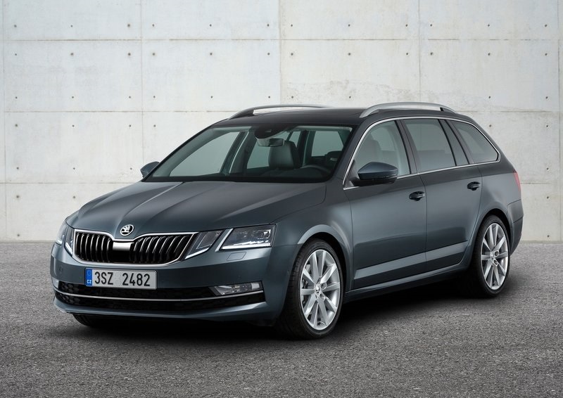 skoda octavia ii combi (1z5) отзывы skoda octavia ii combi (1z5) отзывы